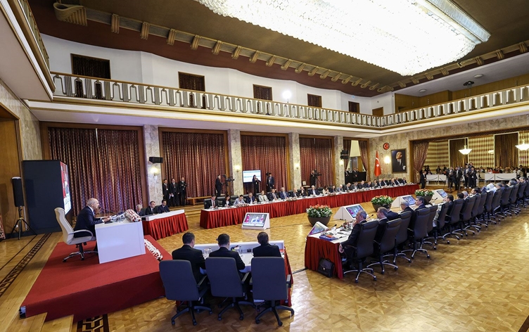 Tbmm Süreç Komisyon