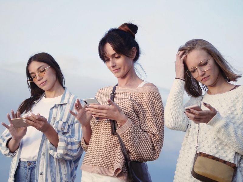 Telefon