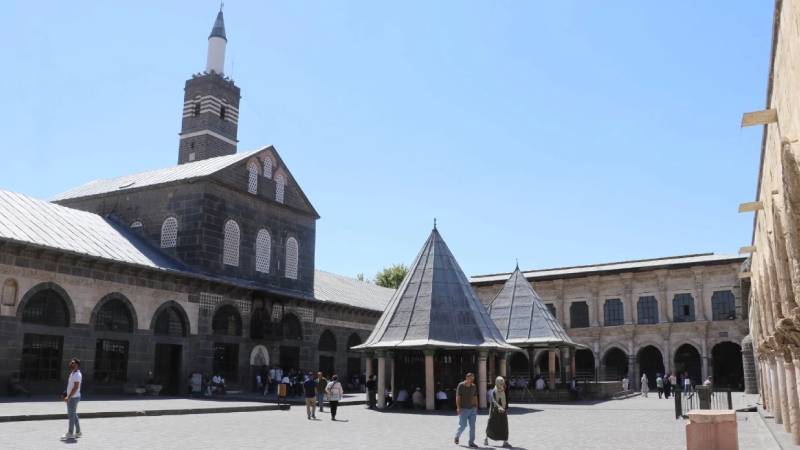 Ulu Cami