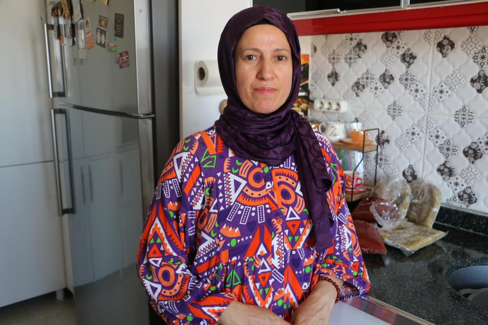Zehra Şeker