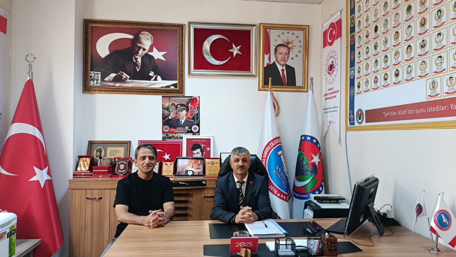 Ahmet Büyükburç2