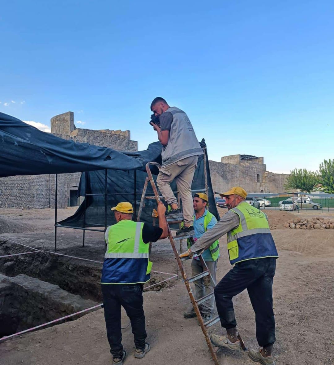 Amida Höyük5