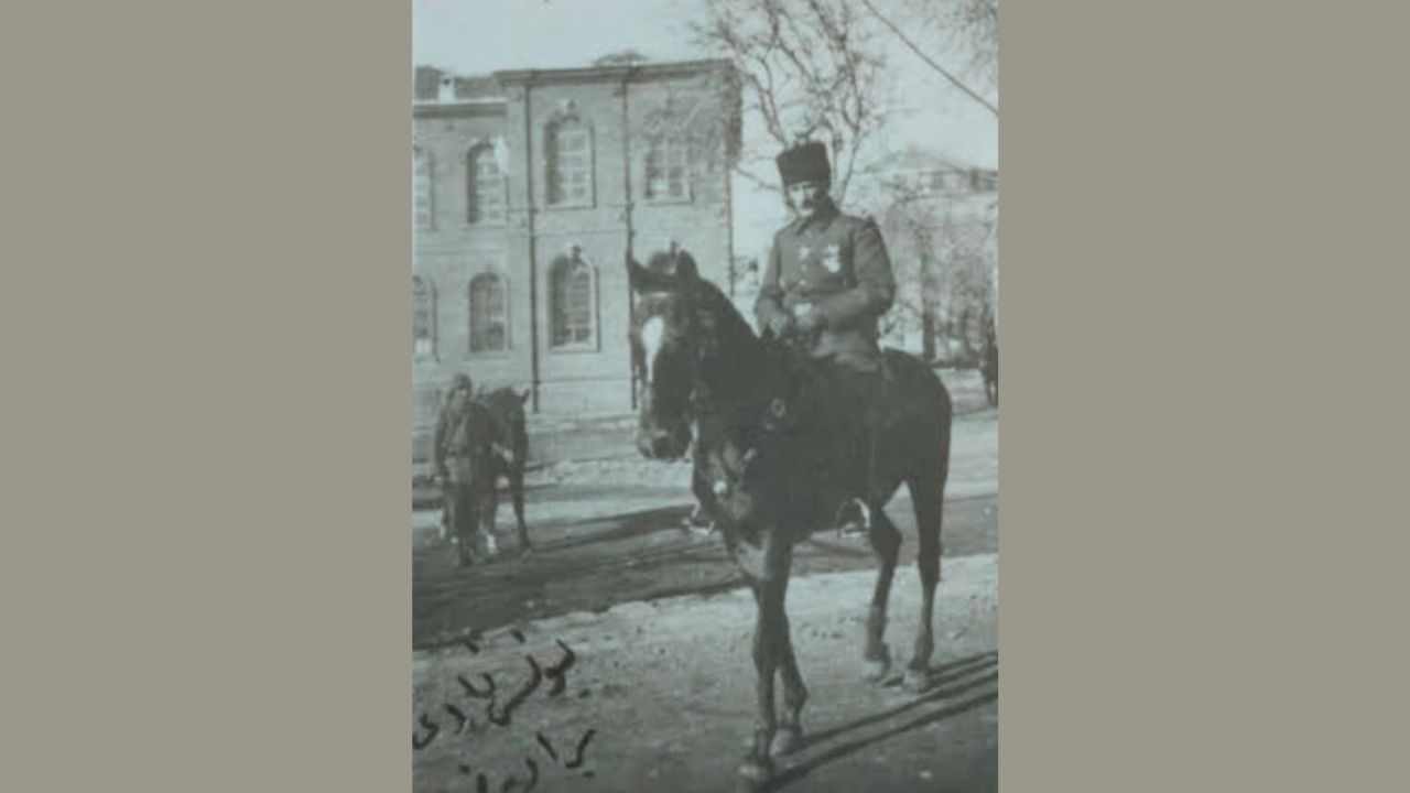Ataturk Diyarbkir