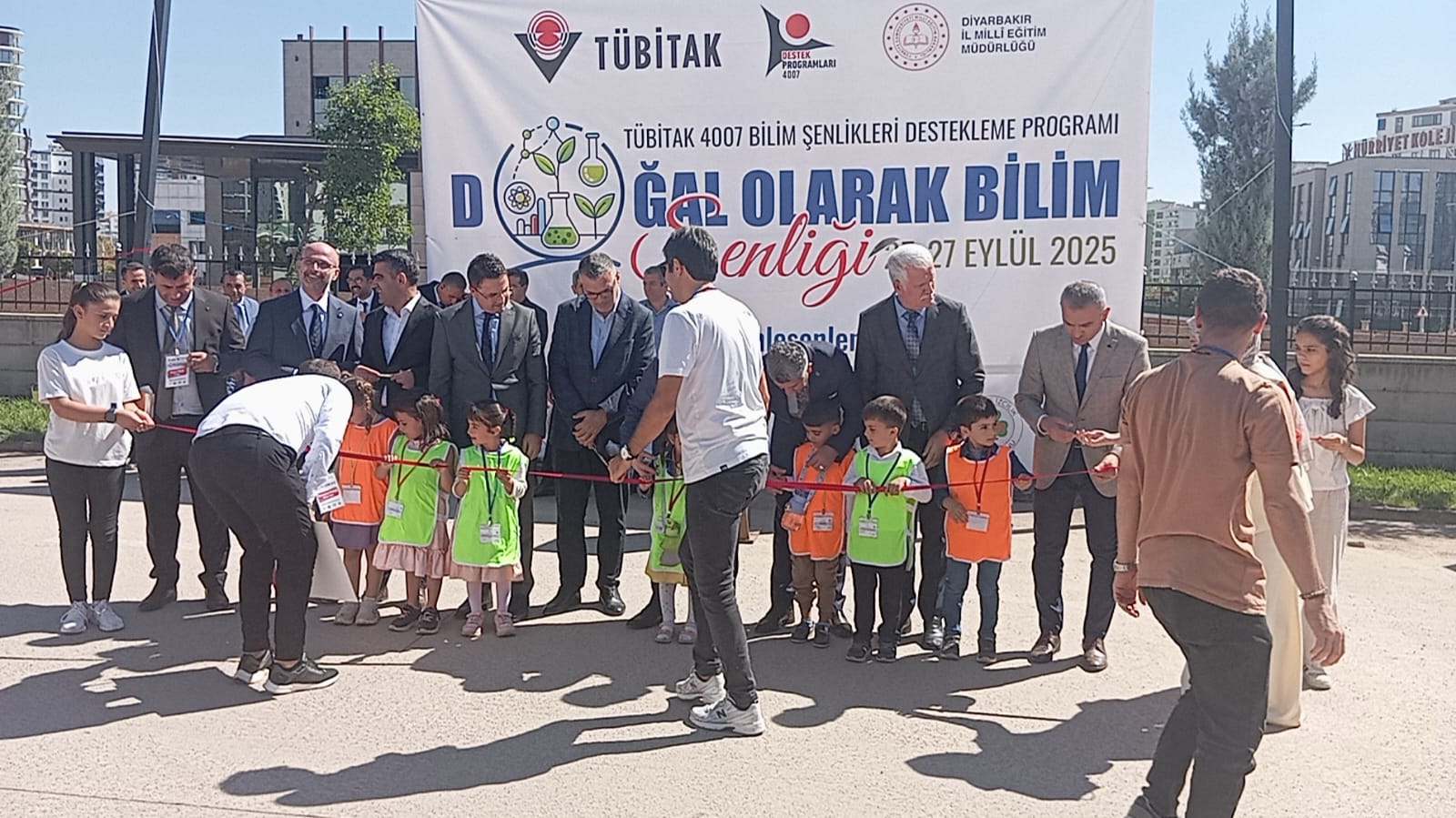 Bilim Şenlik2