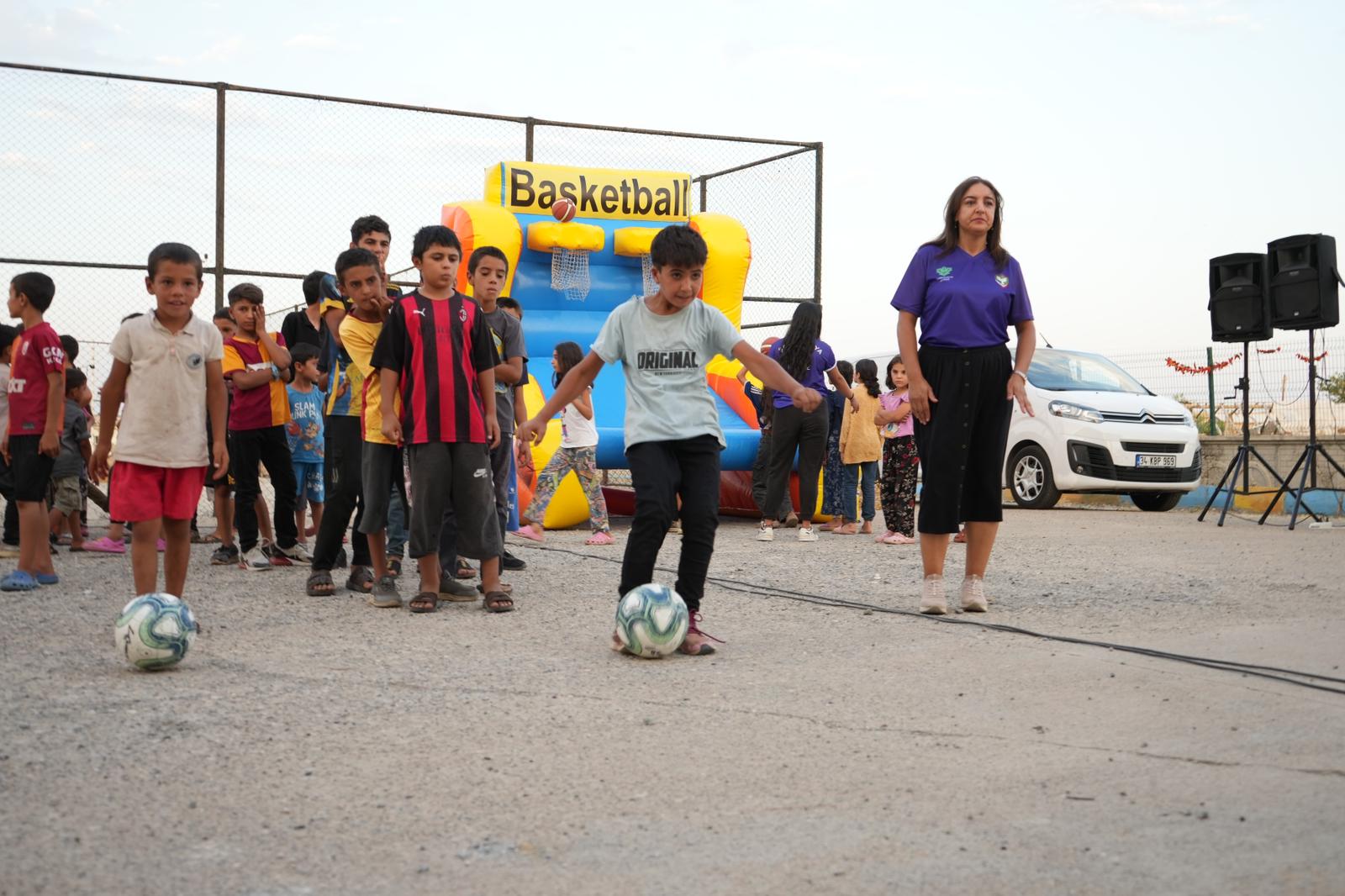 Çocuk Futbol-1