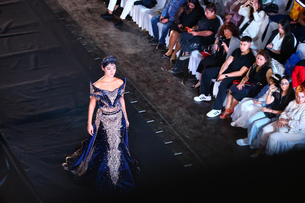 Defile