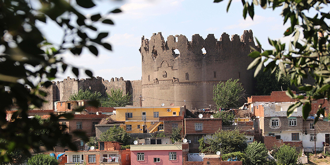 Diyarbakır Sur-1