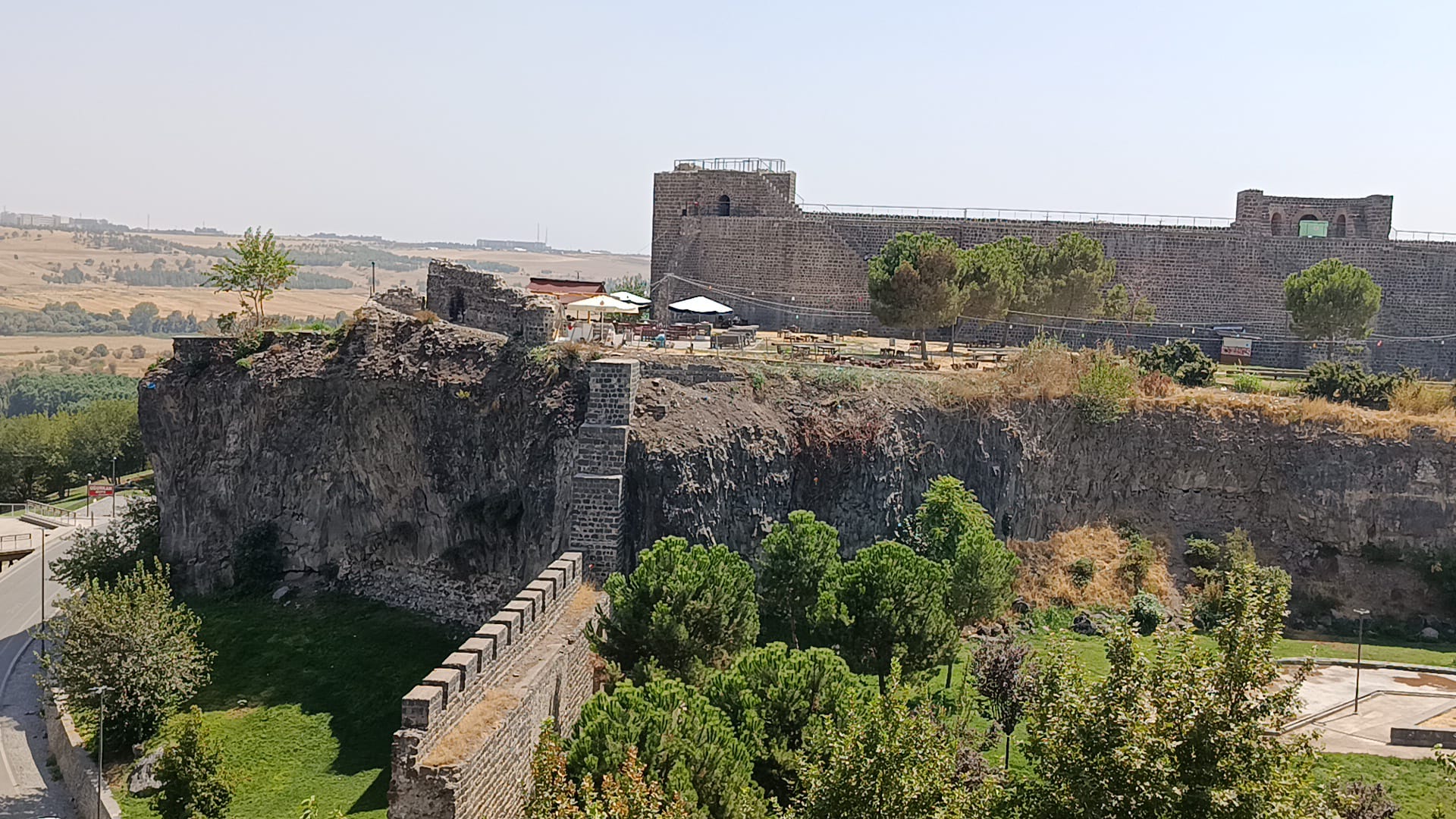 Diyarbakır Sur