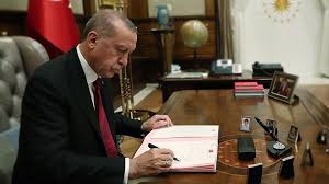 37 İlin Emniyet Müdürü Değişti: Cumhurbaşkanlığı Kararnamesi Resmi Gazete’de