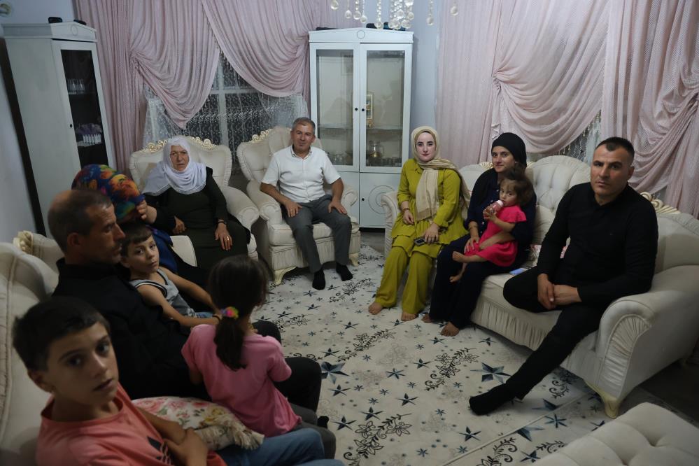 Gündüz Ailesi2