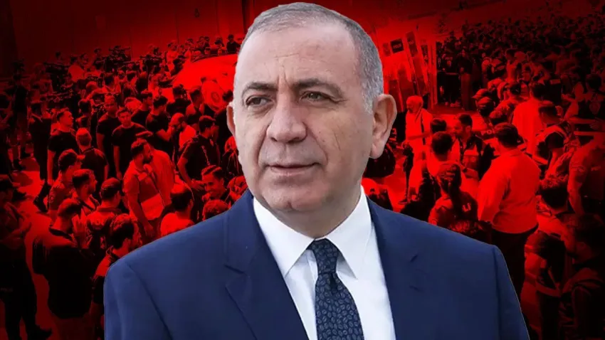 Gürsel Tekin’in “Bina Sorumlusu” Polemiği: Ferhat İşçimen’in Geçmişi ve Tartışmalı İddialar
