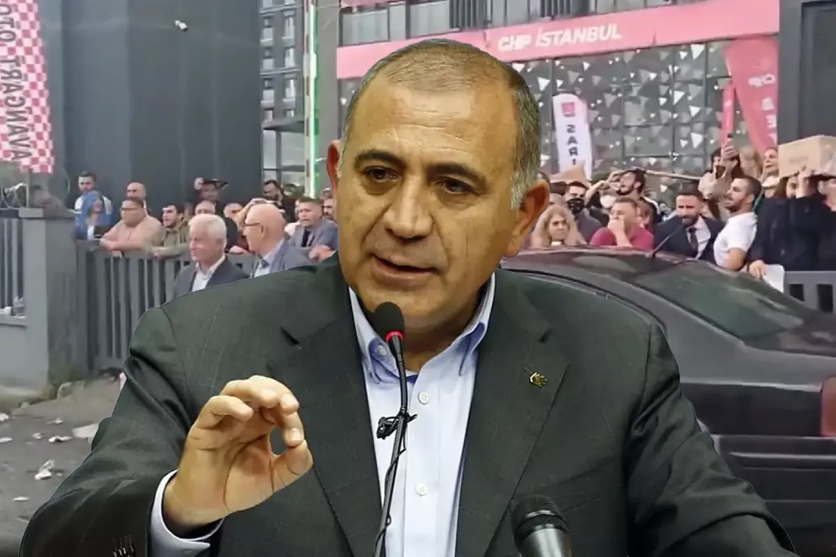 Keşke bu kudretlerini belediye başkanlarımız götürülürken gösterseydiler."