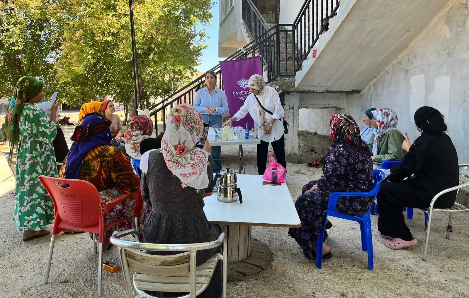 Kadın Hizmet2