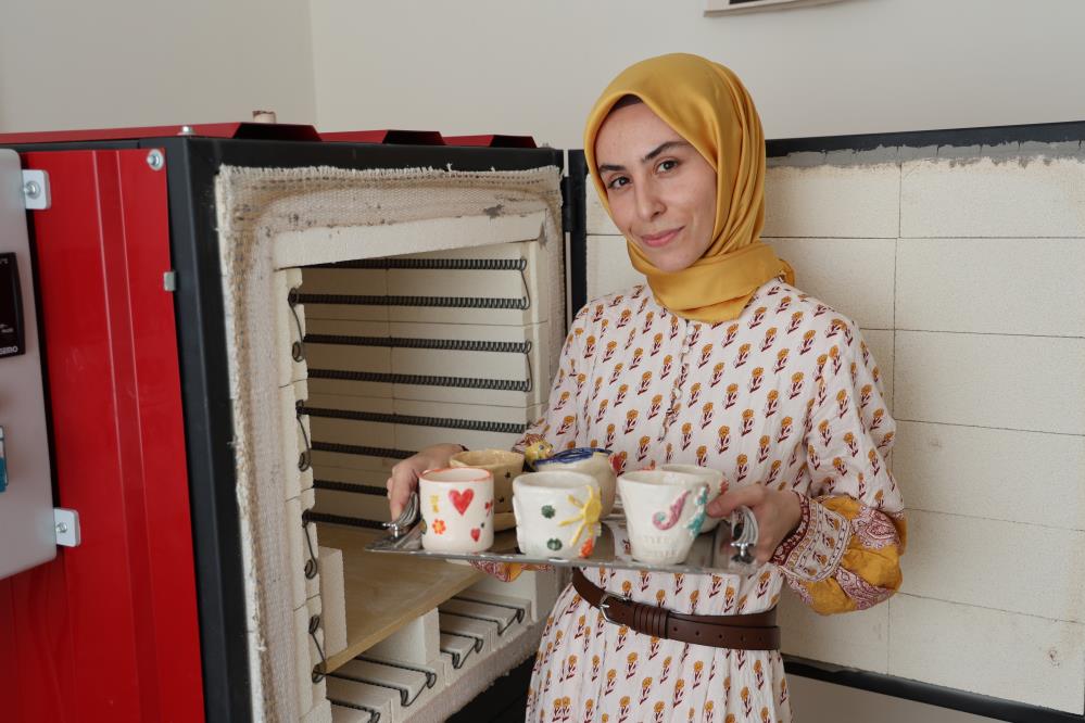 Kübra Bakır2