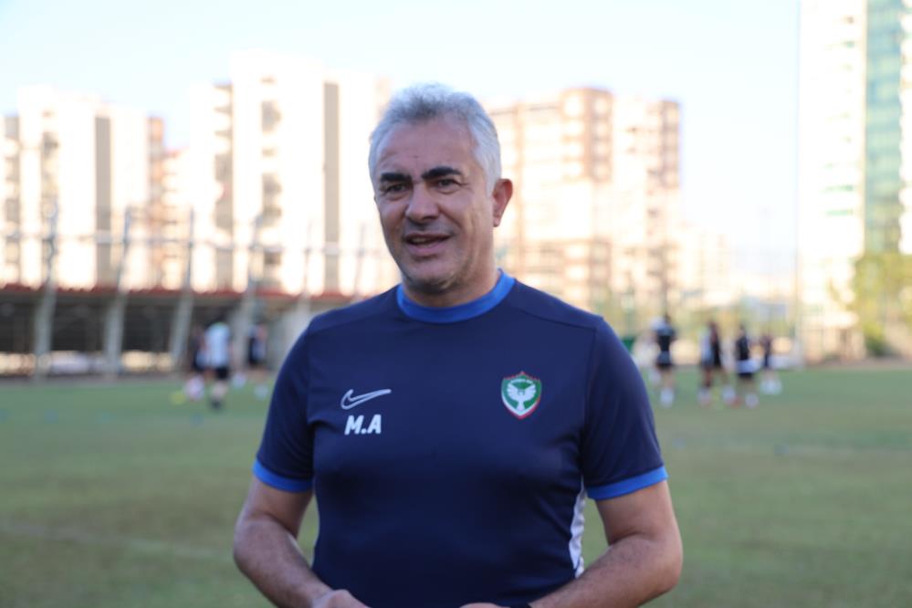 Mehmet Altıparmak