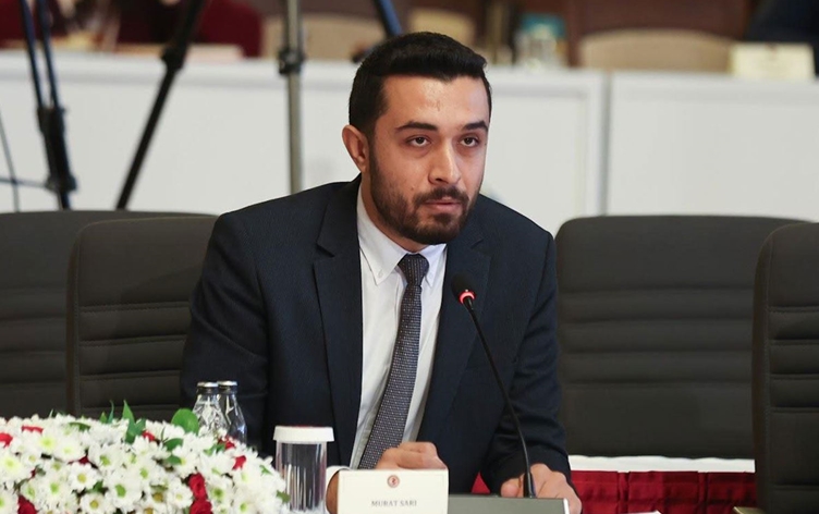 Murat Sari
