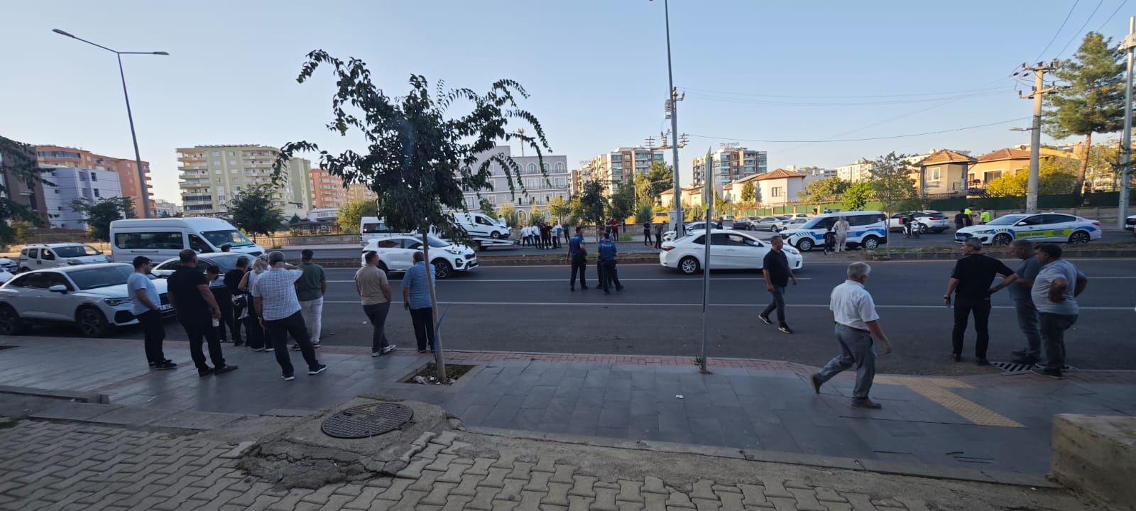 Öğrenci Servis Kaza1