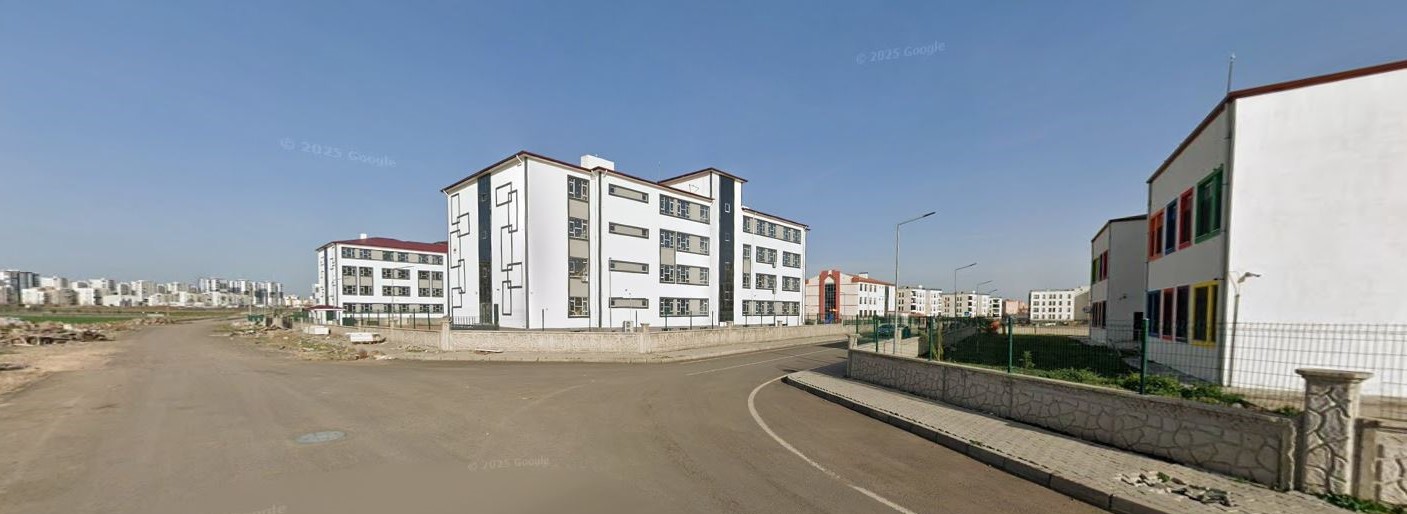 Okul Inşaat 2