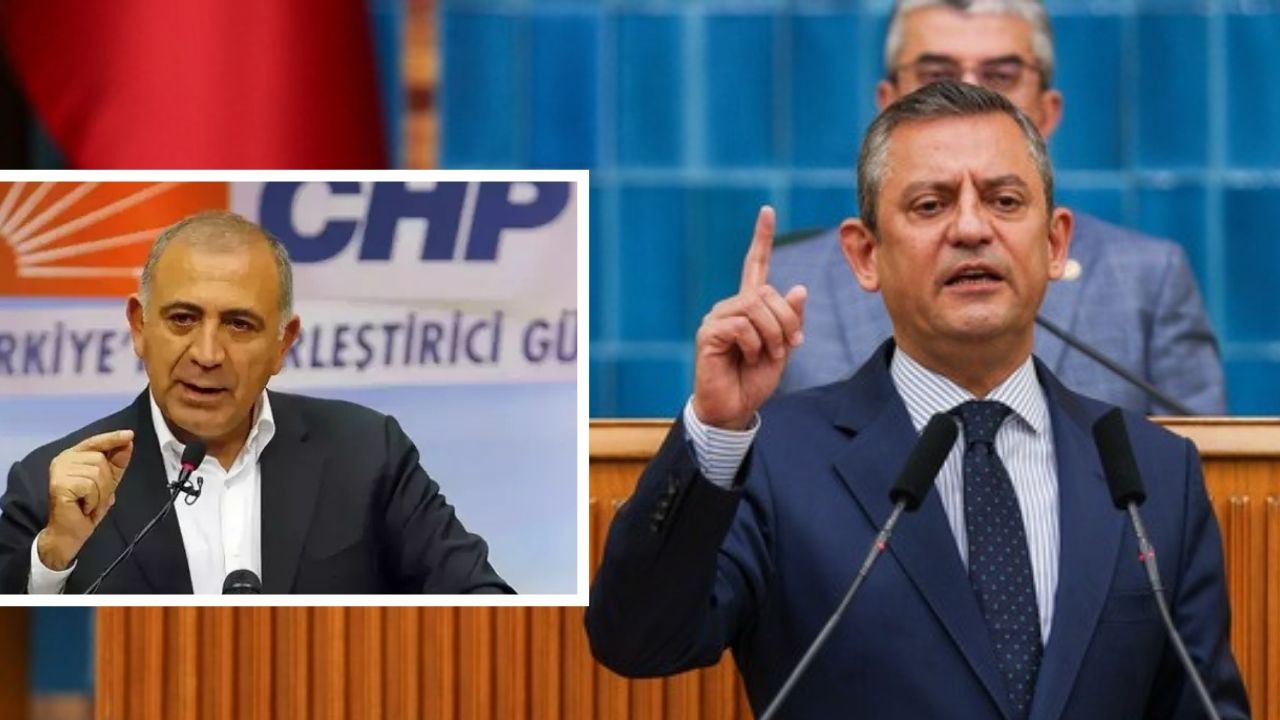 "BABA EVİNE GİRMEME KİMSE ENGEL OLAMAZ"
"Peki sizi sokmak istemezlerse tutumunuz ne olacak?" sorusuna ise Tekin "Baba evine girmeme kimse engel olamaz, olmamalı. Beni il binamıza sokmayacak babayiğit de yoktur. Babamın evine beni sokmayacaklarmış. Olur mu böyle şey. Kim sokmayacakmış görelim. Yaşanan olayların sorumlusu ben değilim. Amacım bir an önce partimizi bu süreçten kurtarmaktır" yanıtını verdi.