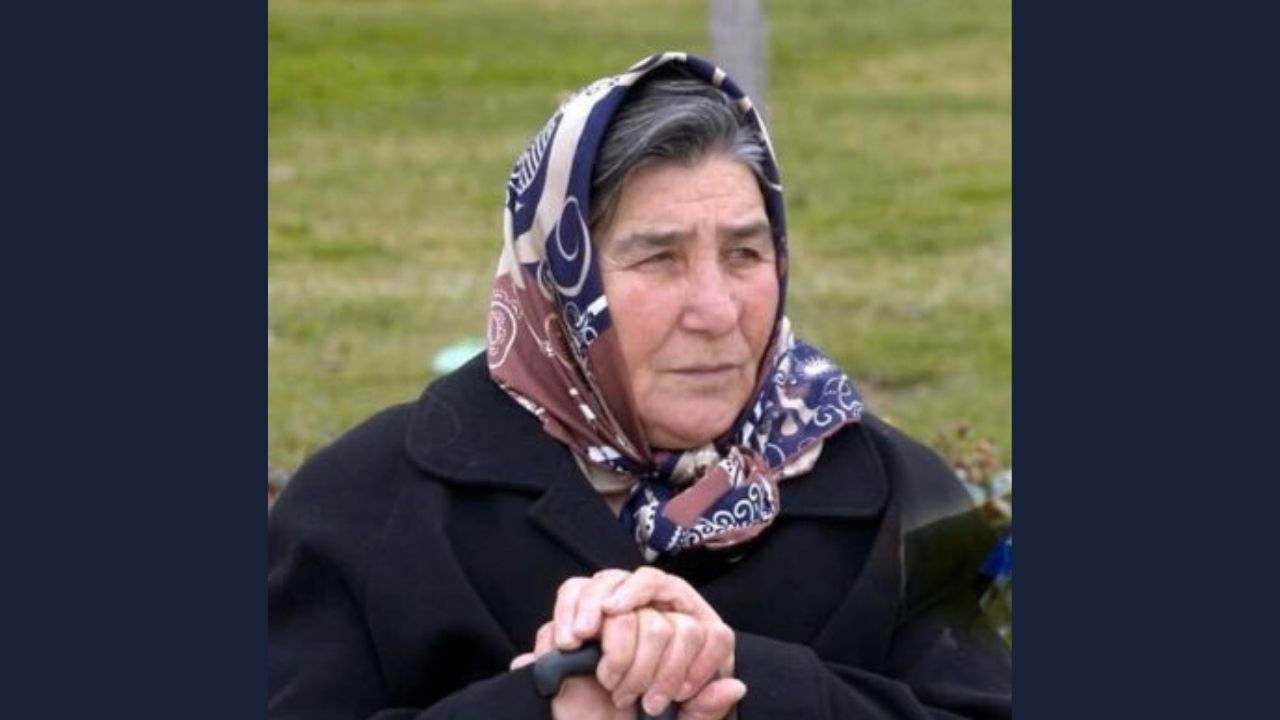 Pakize Akbaba