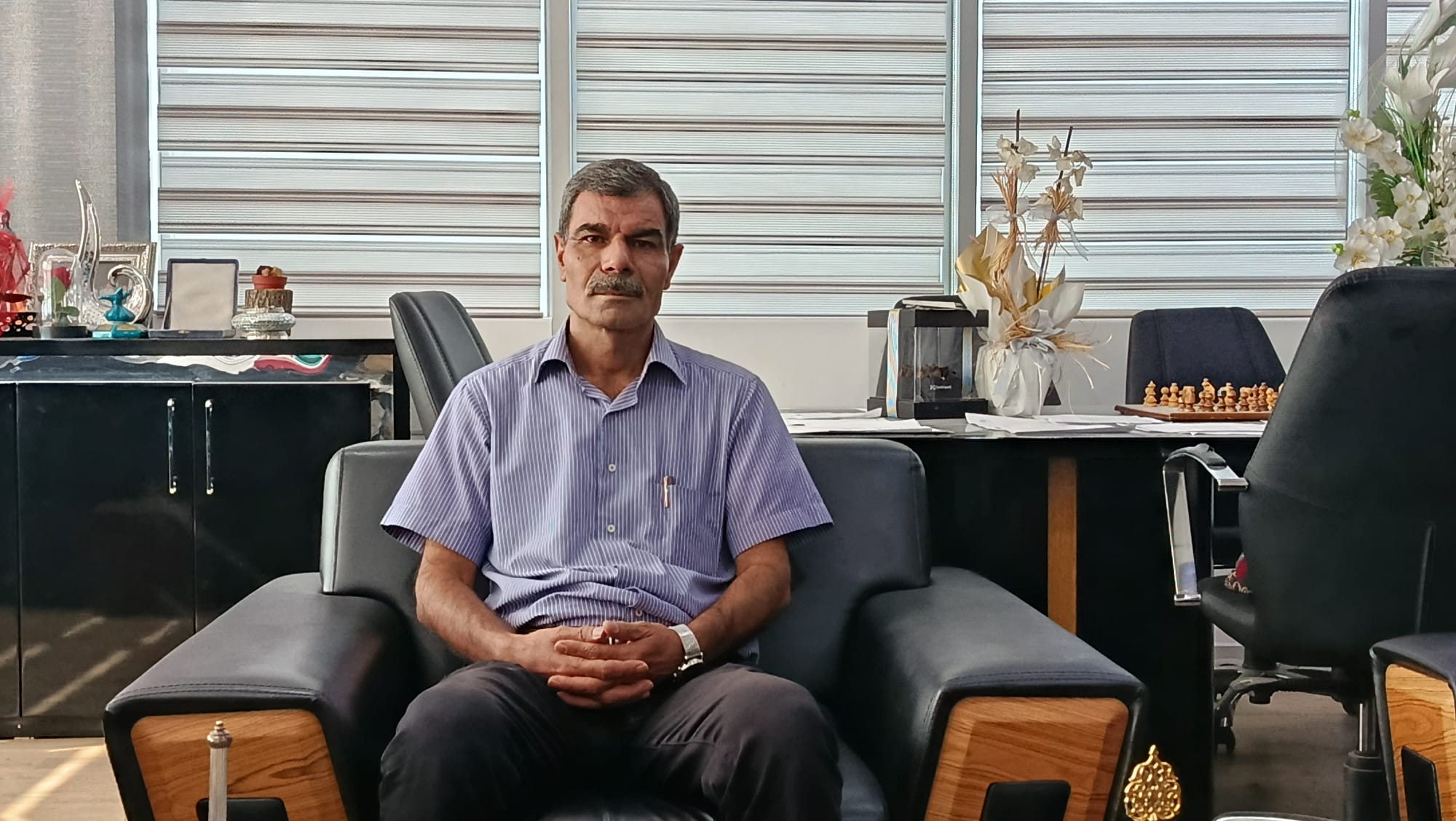 Recep Kandemir1