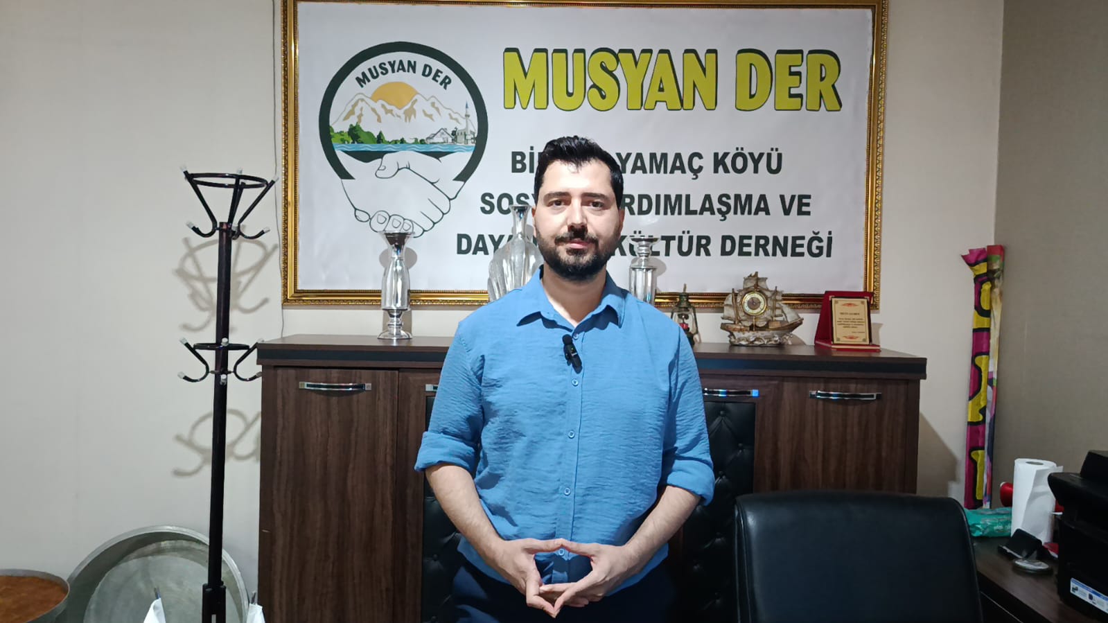 Resul Börü