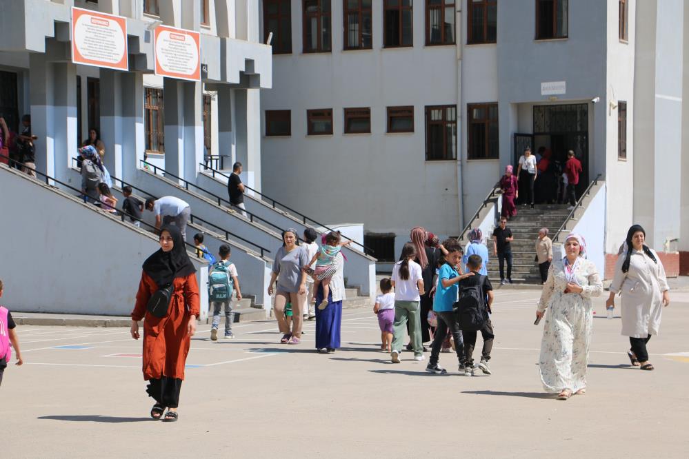 Şehitlik Ilkokulu