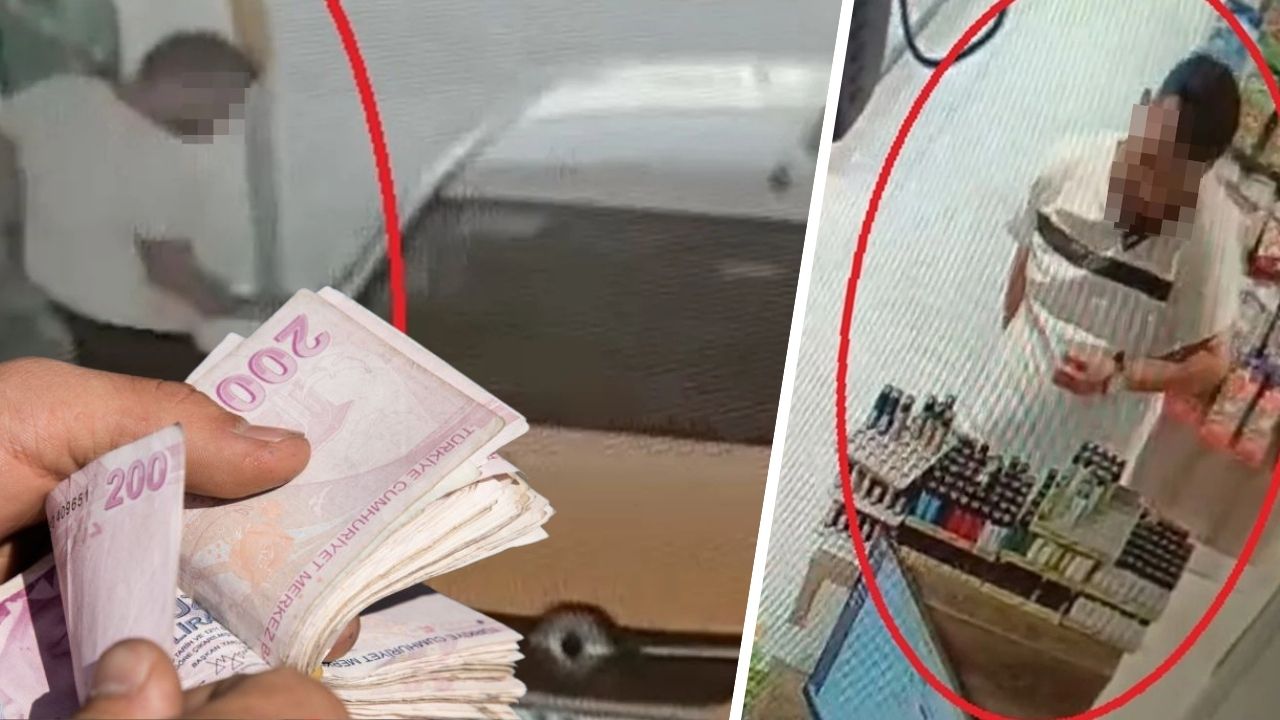 Taksici Dolandırılma21