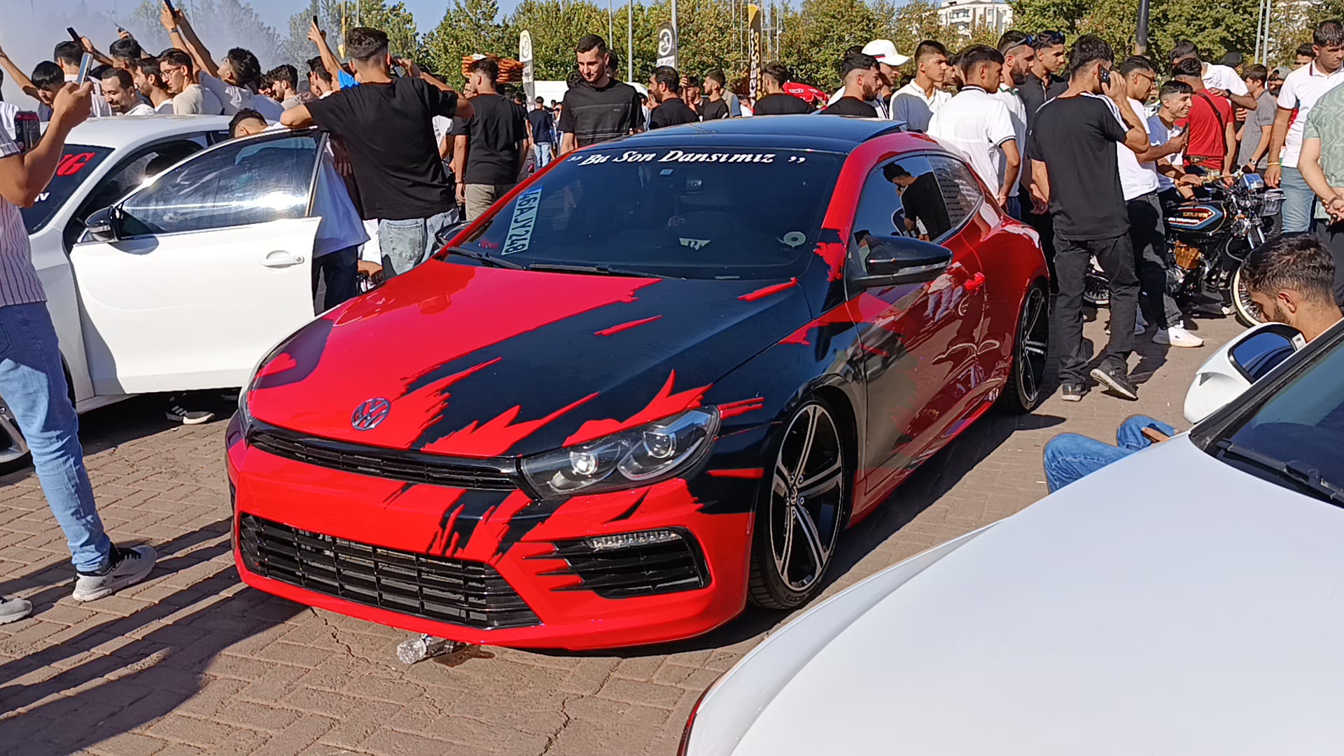 Tunning Festival3