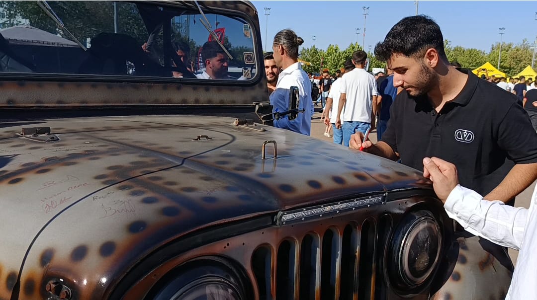 Tunning Festival5