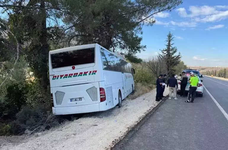 Yeni Diyarbakır Otobüs