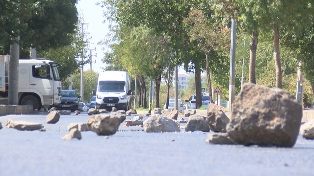 Yol Taş Trafik