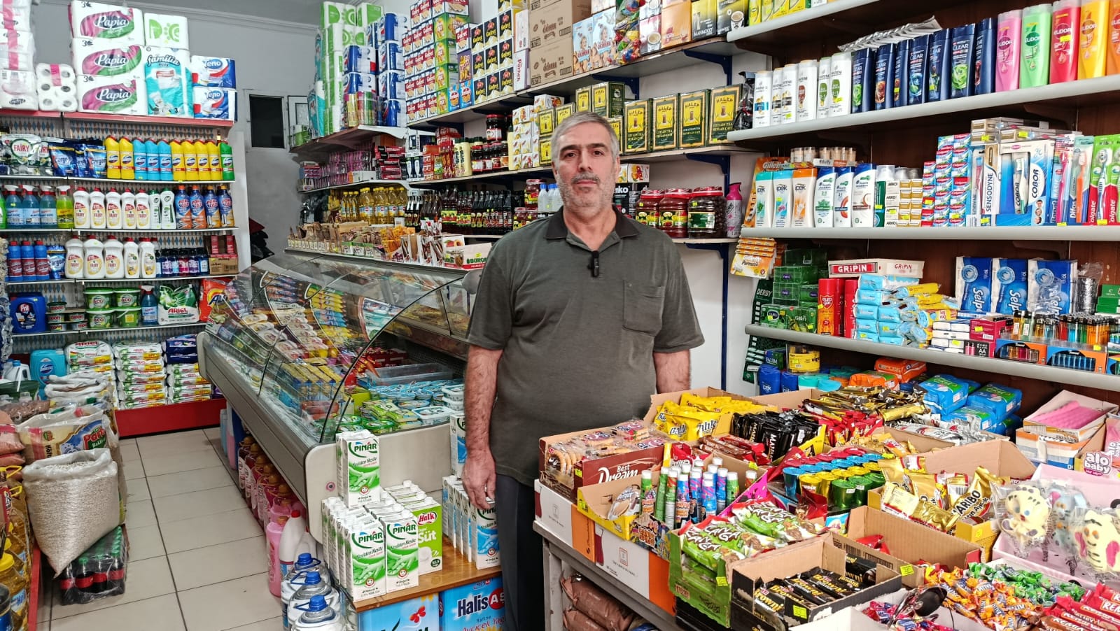 Abdullah Urakçı1