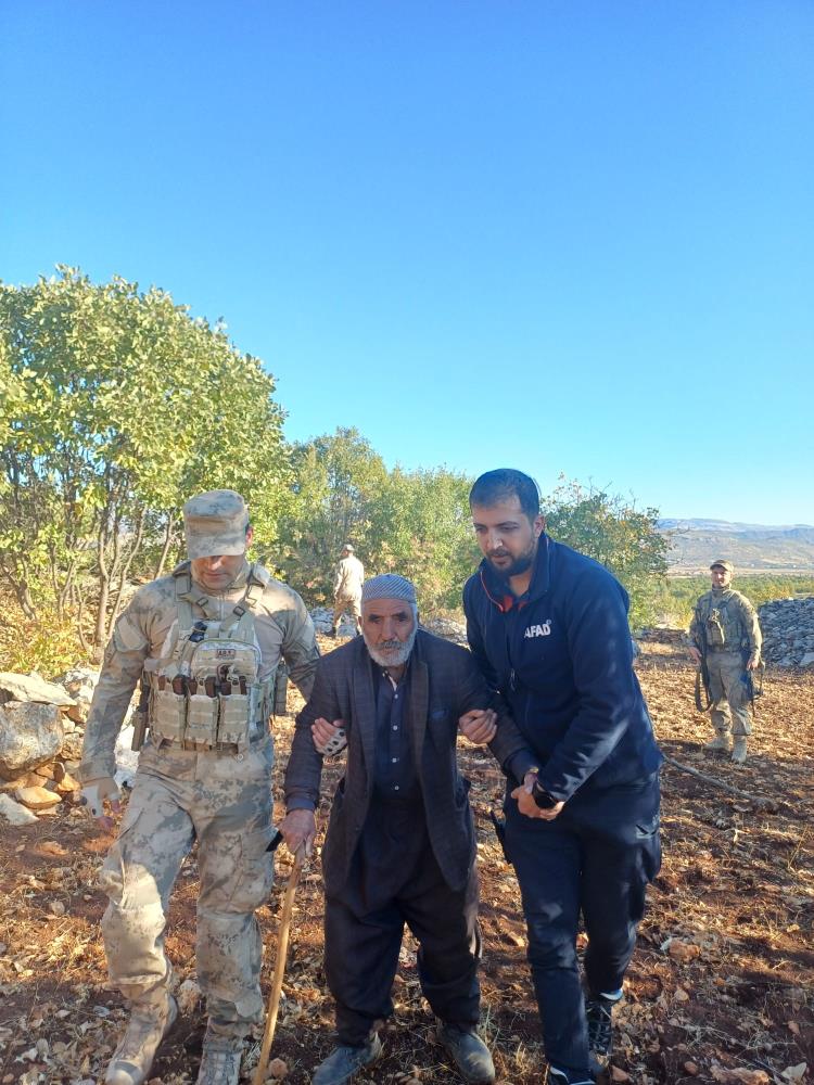 Afad Kayıp2