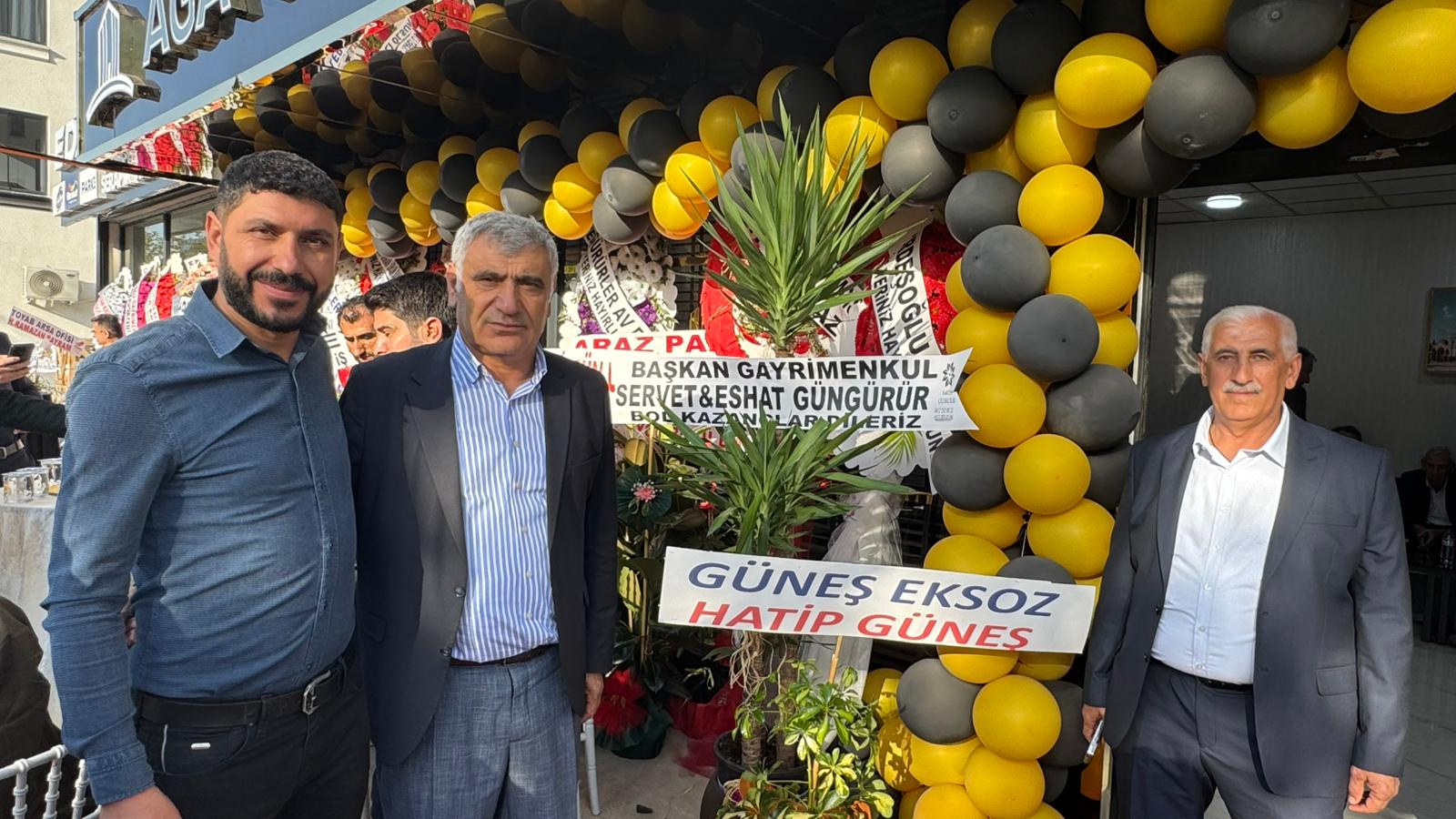 Ağa Gayrimenkul3