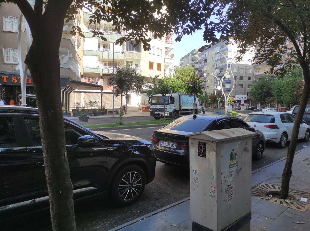 Araç-3