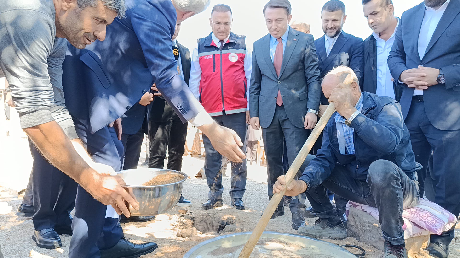Bağ Bozumu2