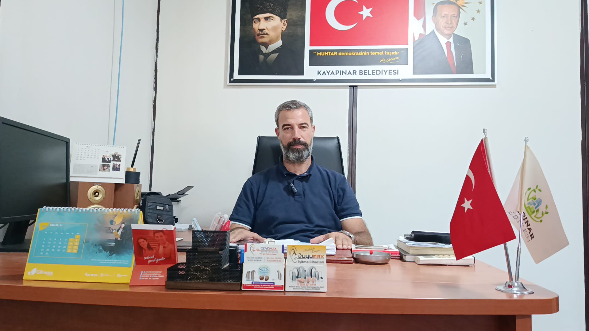 Celal Yürür1