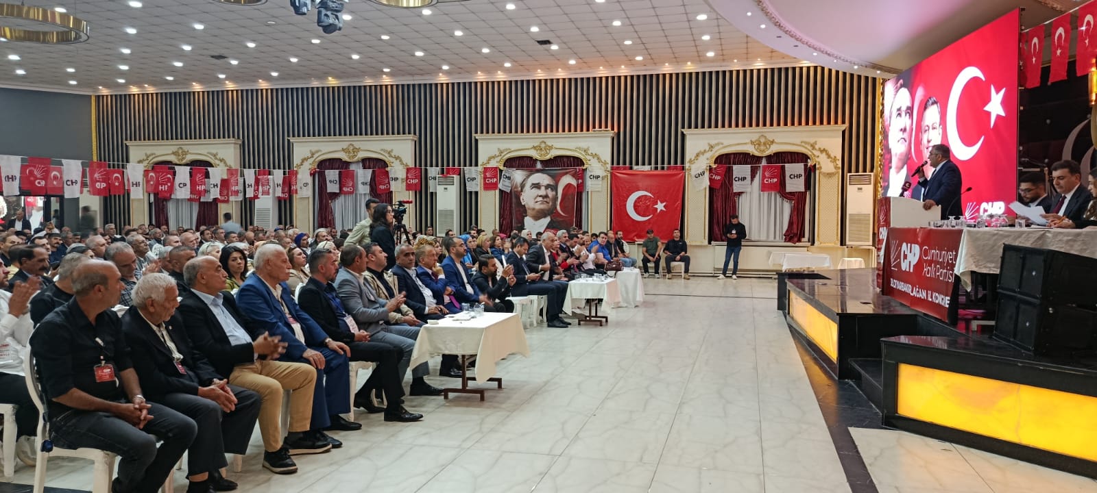 Chp Il Kongre1