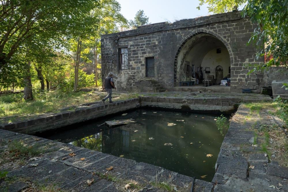 Diyarbakır Kçşk