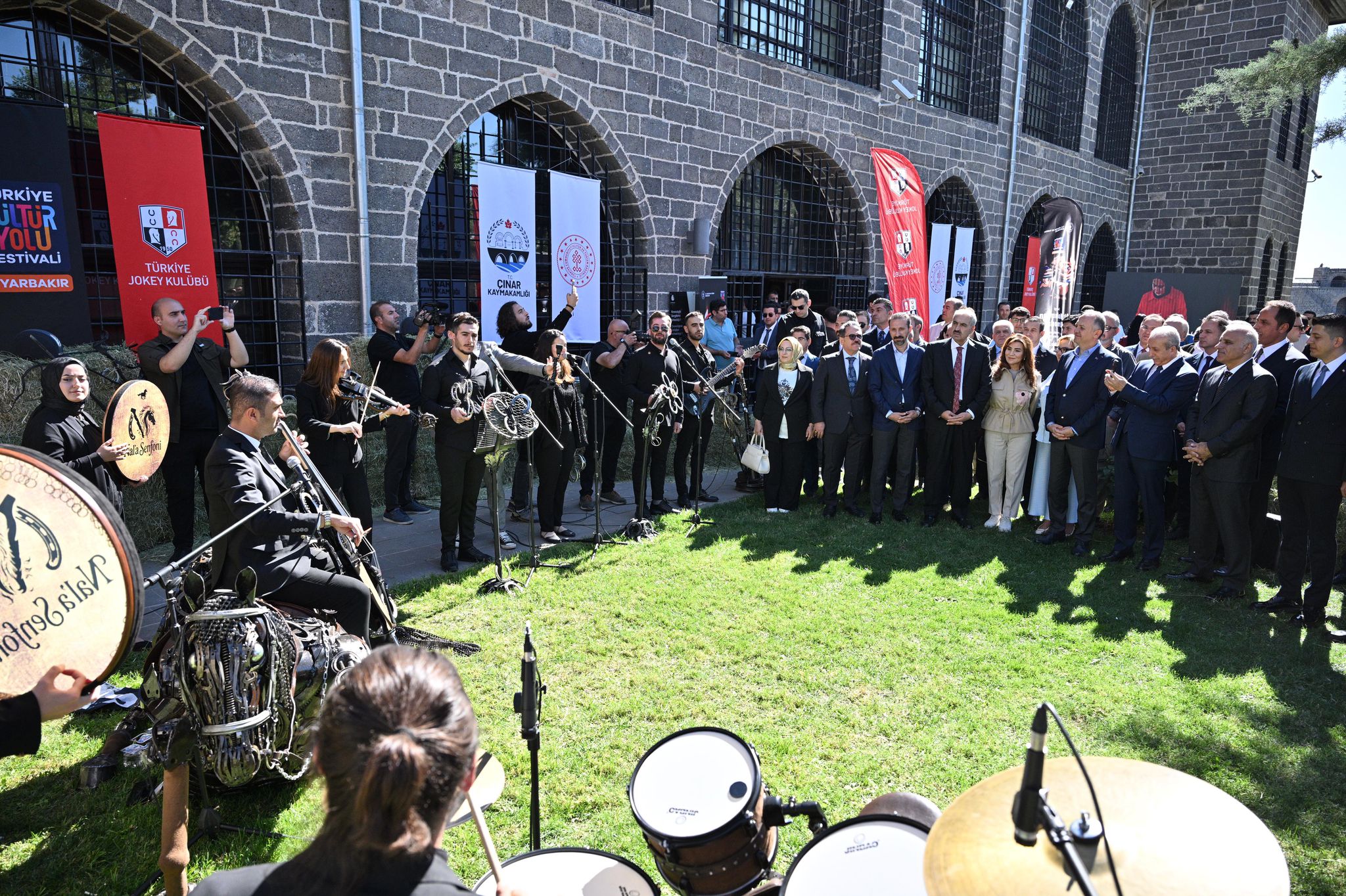 Diyarbakır Müze Festival