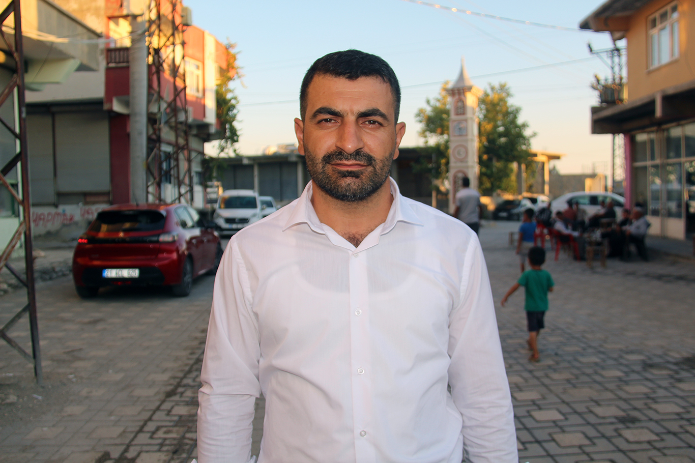 H İ Z M E T1