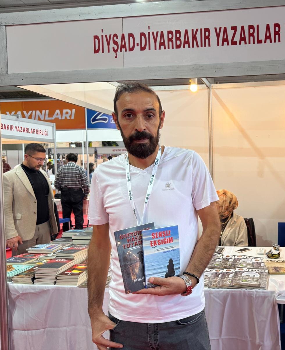 Hüseyin Acar