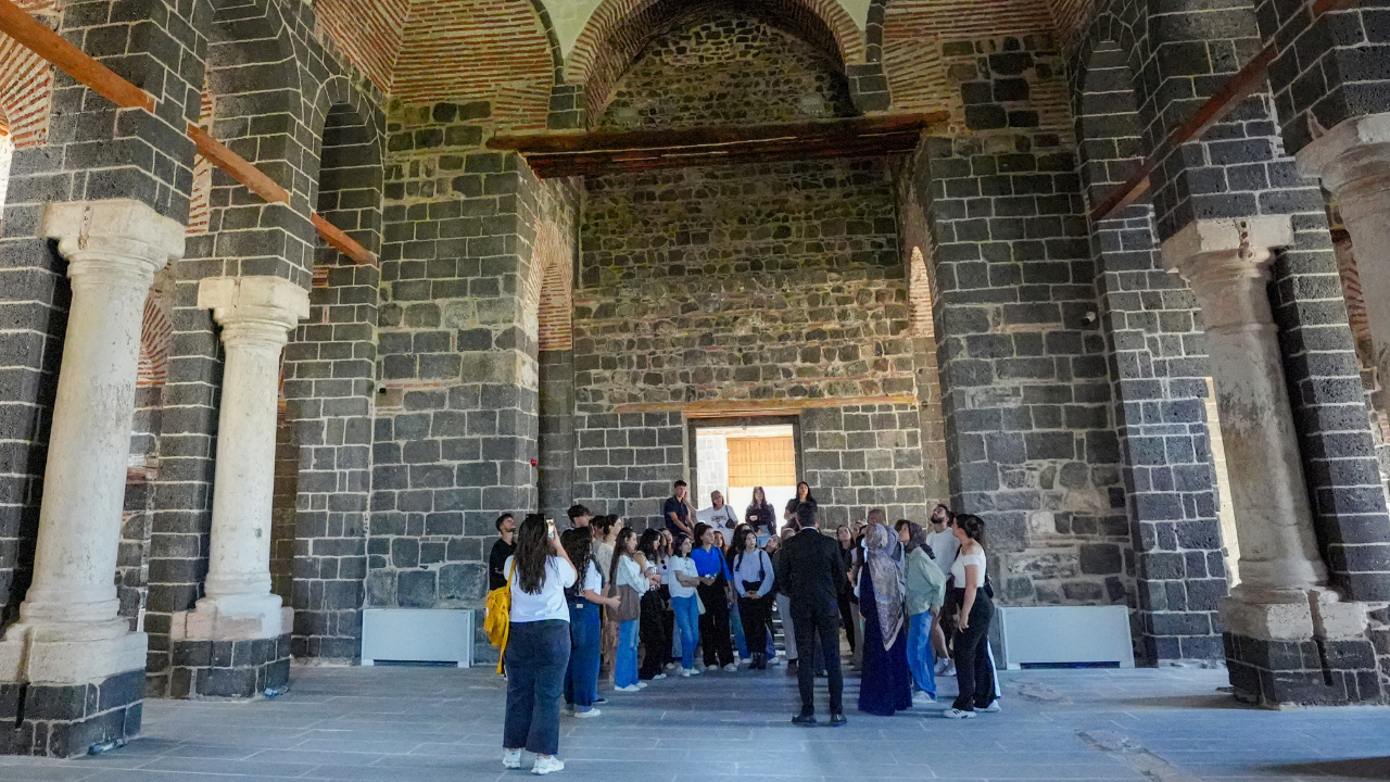 Kilise
