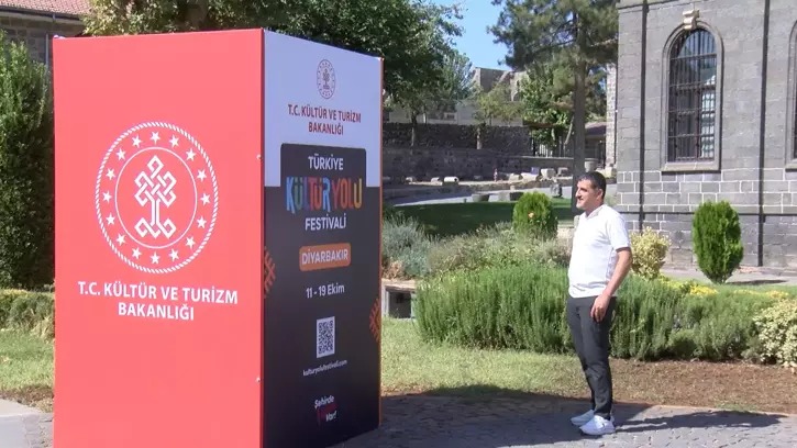 Kültür Yolu Festivsli