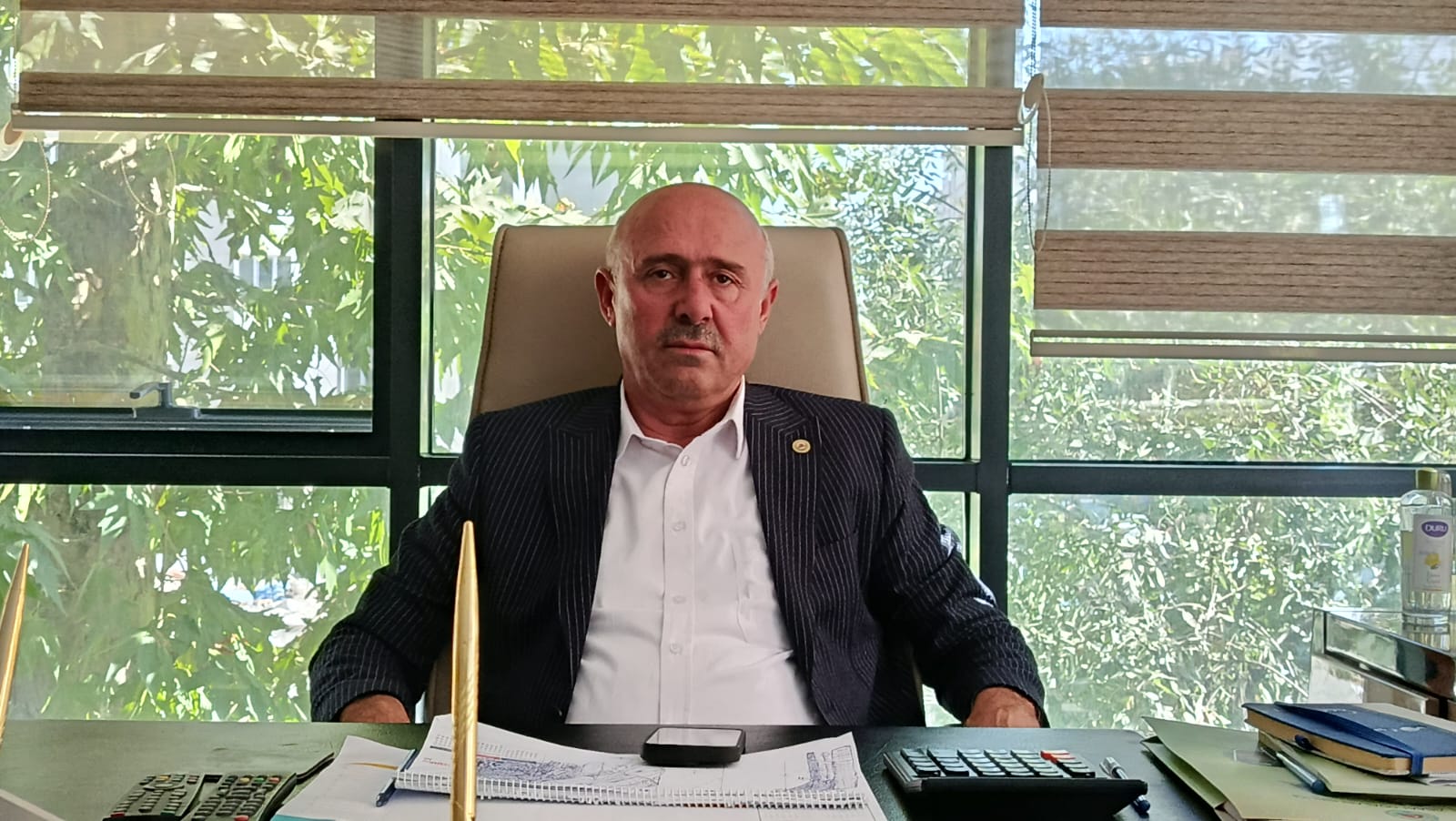 Mehmet Demir-3