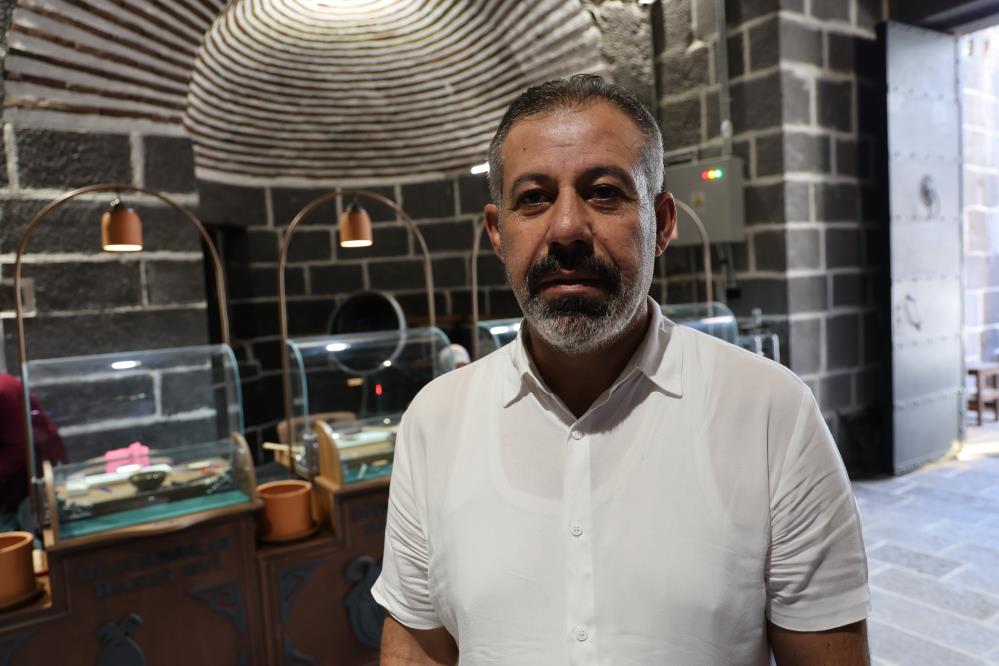 Mehmet Yüksel