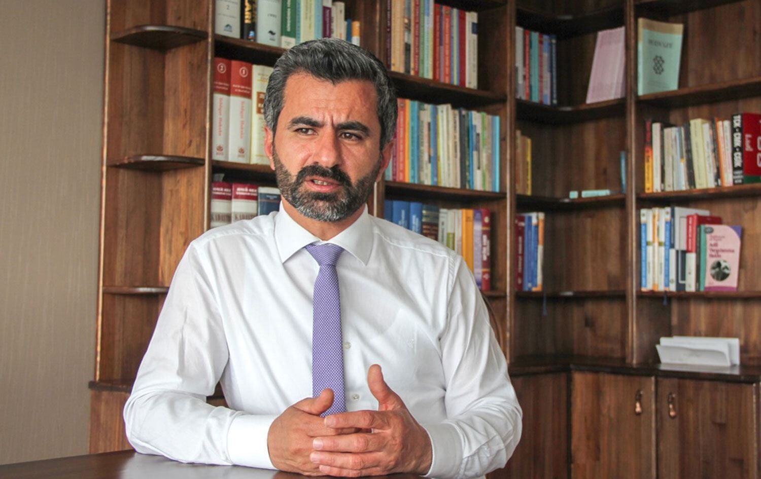 Nahit Eren