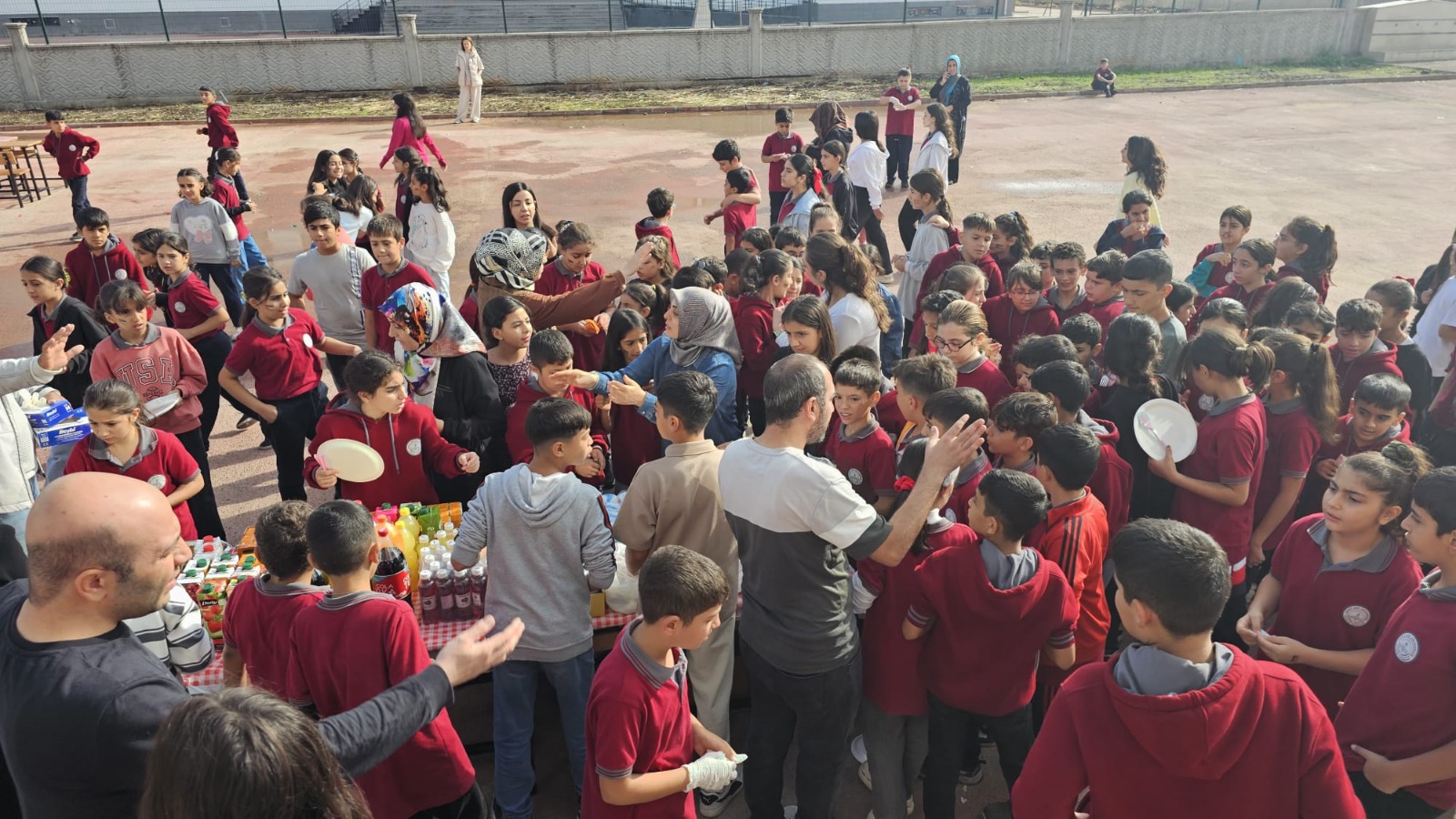 Okul Kermes2