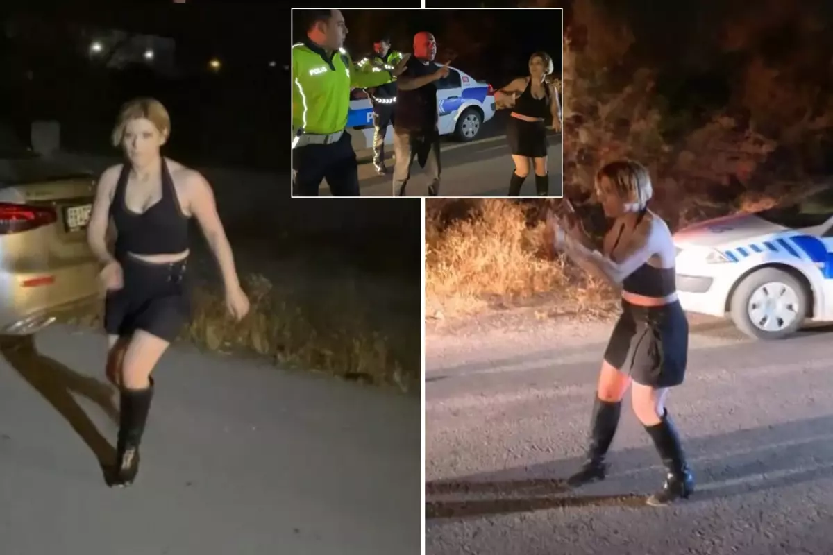 2.47 Promil Alkolle Direksiyonda: “Valiyi Arayacağım”
Polislerin alkol testi talebine direnen sürücü Yusuf K., “Valiyi arayacağım” diyerek işlem yapılmasını engellemeye çalıştı. Yanındaki arkadaşı Döne D. ise “Babam hakim” sözleriyle polisleri baskı altına almaya çalıştı. İkili, görüntü alan basın mensuplarına da hakaret edip saldırı girişiminde bulundu.
Sağlık kontrolü için Aksaray Eğitim ve Araştırma Hastanesi’ne götürülen Yusuf K.’nin 2.47 promil alkollü olduğu ortaya çıktı. Üstelik daha önce de “alkollü araç kullanma” suçundan ehliyetine el konulduğu tespit edildi. Bu kez ehliyetine 4 yıl süreyle el konuldu ve 39 bin 197 TL idari para cezası kesildi.